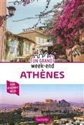 GUIDE UN GRAND WEEK-END A ATHÈNES | 9782017063605 | COLLECTIF