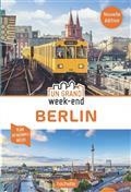 GUIDE UN GRAND WEEK-END A BERLIN | 9782017063674 | COLLECTIF