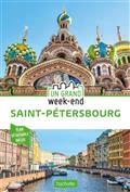 GUIDE UN GRAND WEEK-END A SAINT-PETERSBOURG | 9782017106814 | COLLECTIF