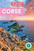 GUIDE UN GRAND WEEK-END A CORSE | 9782017106944 | COLLECTIF