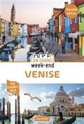 GUIDE UN GRAND WEEK-END A VENISE | 9782017106968 | COLLECTIF