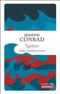 TYPHON | 9782746760837 | CONRAD, JOSEPH 