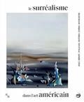 LE SURRÉALISME DANS L'ART AMÉRICAIN : DALI, ERNST, TANGUY, POLLOCK, ROTHKO, JOHNS, BOURGEOIS | 9782711874798 | COLLECTIF