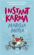 INSTANT KARMA | 9782266315050 | MEYER, MARISSA 