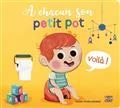 A CHACUN SON PETIT POT | 9782806311252 | OCKTO LAMBERT, FABIEN