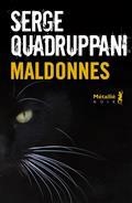 MALDONNES | 9791022611343 | QUADRUPPANI, SERGE