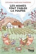 LES MAMIES FONT PARLER LA POUDRE | 9782265144156 | INGELMAN-SUNDBERG, CATHARINA