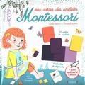 MES CARTES DES COULEURS MONTESSORI | 9782324028816 | SANTINI, CÉLINE / KACHEL, VENDULA