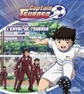 CAPTAIN TSUBASA. L'ENVOL DE TSUBASA | 9782821211278 | LESCAILLE, NATHALIE