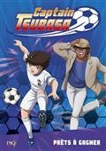 CAPTAIN TSUBASA VOLUME 3. PRÊTS À GAGNER | 9782266299176 | LEYDIER, MICHEL /  YOICHI TAKAHASHI