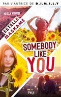 SOMEBODY LIKE YOU VOLUME 1 | 9782266315043 | MASKAME, ESTELLE