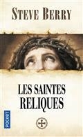 LES SAINTES RELIQUES | 9782266313179 | BERRY, STEVE