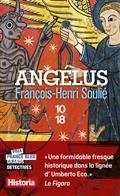 ANGÉLUS | 9782264077967 | SOULIÉ, FRANÇOIS-HENRI