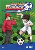 CAPTAIN TSUBASA VOLUME 1. LE DÉFI | 9782266299152 | LEYDIER, MICHEL /  YOICHI TAKAHASHI