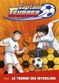 CAPTAIN TSUBASA VOLUME 2- LE TOURNOI DES INTERCLUBS | 9782266299169 | LEYRI, MICHEL  /YOICHI TAKAHASHI