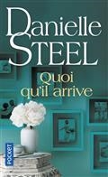 QUOI QU'IL ARRIVE | 9782266316583 | STEEL, DANIELLE