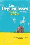 LES DÉGUEULASSES | 9782021425574 | LORENZO, SANTIAGO