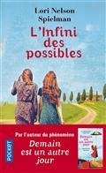 L'INFINI DES POSSIBLES | 9782266315562 | SPIELMAN, LORI NELSON