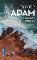 LES ROCHES ROUGES | 9782266315593 | ADAM. OLIVIER