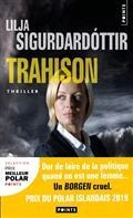 TRAHISON | 9782757888483 | LILJA SIGURDARDOTTIR 