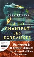 LÀ OÙ CHANTENT LES ÉCREVISSES | 9782757889978 | OWENS, DELIA