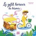 LE PETIT LIVREUR DE BISOUS | 9782806311214 | BOMBACE, AURÉLIE / ORTAL, OPHÉLIE