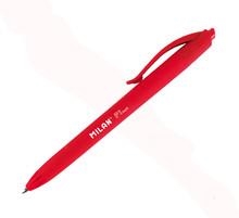 STYLO BILLE ROUGE / BOLÍGRAFO ROJO | 8411574036708