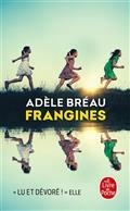 FRANGINES | 9782253078616 | BRÉAU, ADÈLE