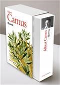 OEUVRES CAMUS | 9782072886218 | CAMUS, ALBERT