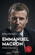 EMMANUEL MACRON | 9782262086374 | BERDAH, ARTHUR