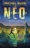 NEO VOLUME 2. LES DEUX CHÂTEAUX | 9782266313964 | BUSSI, MICHEL