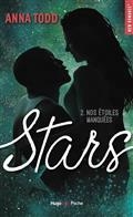 STARS VOLUME 2. NOS ÉTOILES MANQUÉES | 9782755688559 | TODD, ANNA