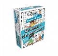 BOÎTE GRAINES DE CHAMPIONS ! : 50 CARTES DE JEU SUR LE SPORT | 9782324028601 | DR. GOOD