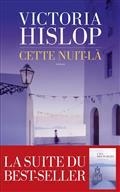 CETTE NUIT-LÀ | 9782365695831 | HISLOP, VICTORIA