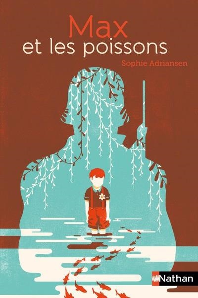 MAX ET LES POISSONS | 9782092555354 | ADRIANSEN, SOPHIE