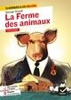 LA FERME DES ANIMAUX - HATIER -  SUIVI D'UN PARCOURS CONTRE-UTOPIES ET DYSTOPIES | 9782401078550 | GEORGE ORWELL