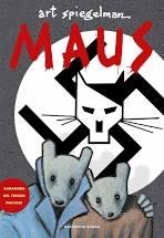 THE COMPLETE MAUS | 9780141014081 | SPIEGELMAN, ART