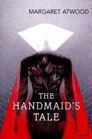 THE HANDMAID'S TALE | 9781784871444 | ATWOOD, MARGARET