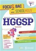 FOCUS BAC HGGSP TERMINALE, SPÉCIALITÉ : HISTOIRE GÉOGRAPHIE GÉOPOLITIQUE ET SCIENCES POLITIQUES | 9791035819446 | COLLECTIF