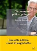 DICTIONNAIRE PHILOSOPHIQUE | 9782130804352 | COMTE-SPONVILLE, ANDRÉ