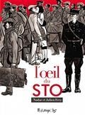 L'OEIL DU STO - BD | 9782754824965 | FREY, JULIEN / NADAR