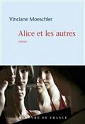 ALICE ET LES AUTRES | 9782715256682 | MOESCHLER, VINCIANE