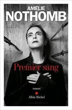 PREMIER SANG | 9782226465382 | AMÉLIE NOTHOMB