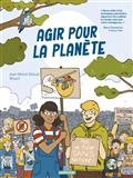 AGIR POUR LA PLANÈTE | 9782203090194 | BILLIOUD, JEAN-MICHEL / WOUZIT