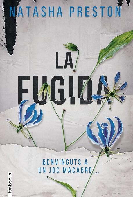 LA FUGIDA | 9788418327629 | PRESTON, NATASHA