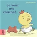 JE VEUX MA COUCHE | 9791036319570 | SARRAZIN, JEAN-CHARLES