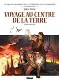 VOYAGE AU DENTRE DE LA TERRE EN BD | 9782344047248 | RIDEL, CURD / GARCIA, F. /  VERNE, JULES