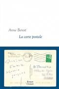 LA CARTE POSTALE | 9782246820499 | BEREST, ANNE 