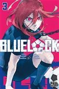 BLUE LOCK VOLUME 3 | 9782811661281 | KANESHIRO, MUNEYUKI/ NOMURA, Y.