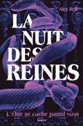 LA NUIT DES REINES | 9791036311789 | BELL, ALEX